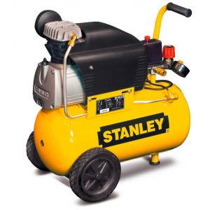 Stanley Kompresor olejowy 24 l 10 bar